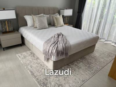 Brand New 3 Bedroom Botanica Modern Loft For Sale