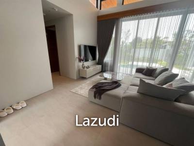 Brand New 3 Bedroom Botanica Modern Loft For Sale