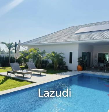 4 Bed Detached House For Sale