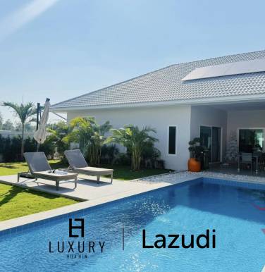 4 Bed Detached House For Sale