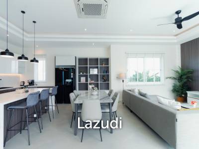 3 Bed 2.5 Bath 185 SQ.M Eeden Luxe