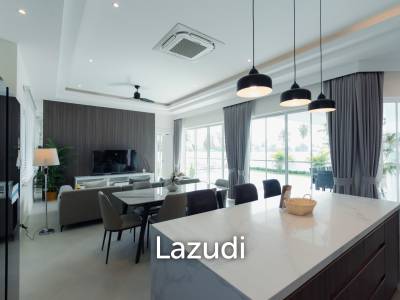 3 Bed 2.5 Bath 185 SQ.M Eeden Luxe