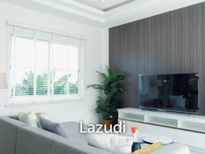 3 Bed 2.5 Bath 185 SQ.M Eeden Luxe