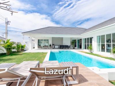 3 Bed 2.5 Bath 185 SQ.M Eeden Luxe