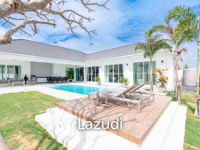 3 Bed 2.5 Bath 185 SQ.M Eeden Luxe