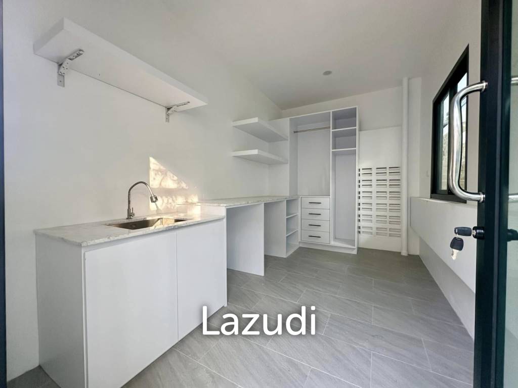 Spacious Seaview 4 Bedroom Pool Villa In Chalong