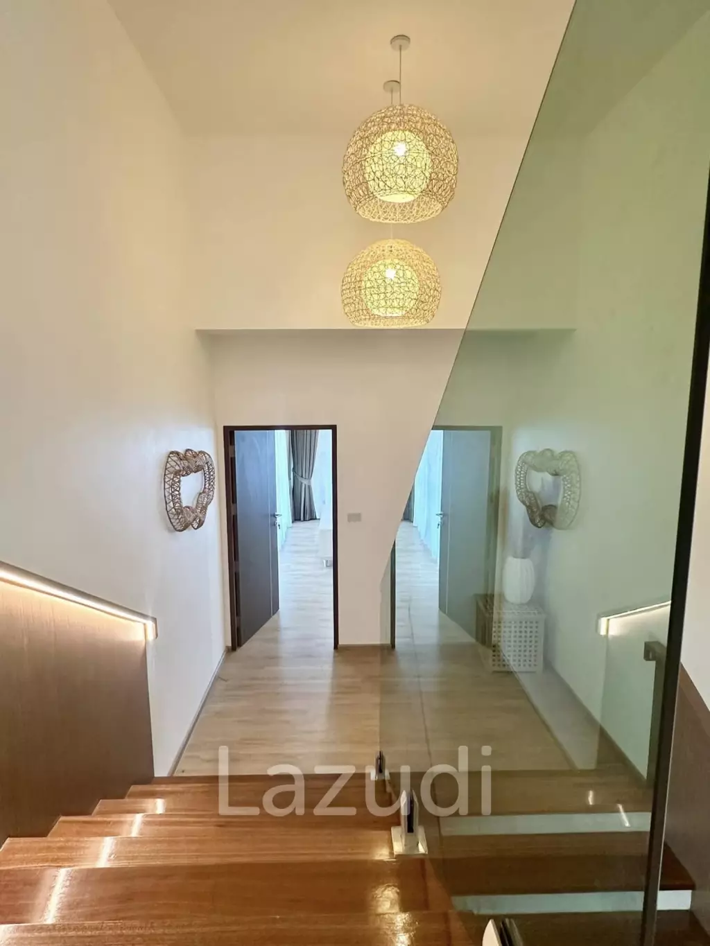 Spacious Seaview 4 Bedroom Pool Villa In Chalong