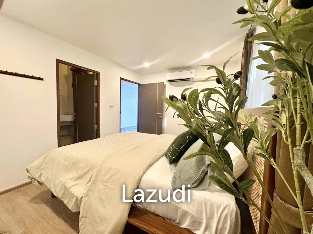 Spacious Seaview 4 Bedroom Pool Villa In Chalong