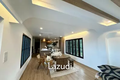 Spacious Seaview 4 Bedroom Pool Villa In Chalong