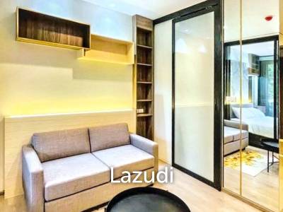 1 Bed 1 Bath 32 SQ.M THE LINE Phahonyothin Park