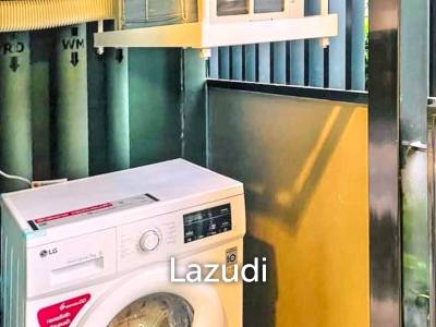1 Bed 1 Bath 32 SQ.M THE LINE Phahonyothin Park