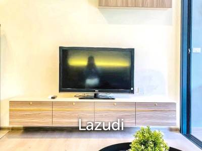1 Bed 1 Bath 32 SQ.M THE LINE Phahonyothin Park