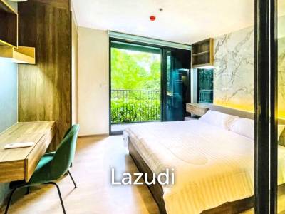 1 Bed 1 Bath 32 SQ.M THE LINE Phahonyothin Park