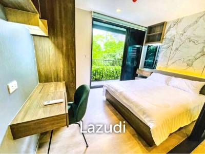 1 Bed 1 Bath 32 SQ.M THE LINE Phahonyothin Park