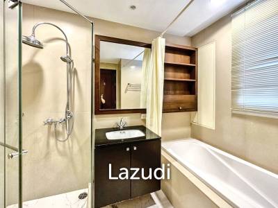 2 Bed 2 Bath 90 SQ.M Hampton Thonglor 10