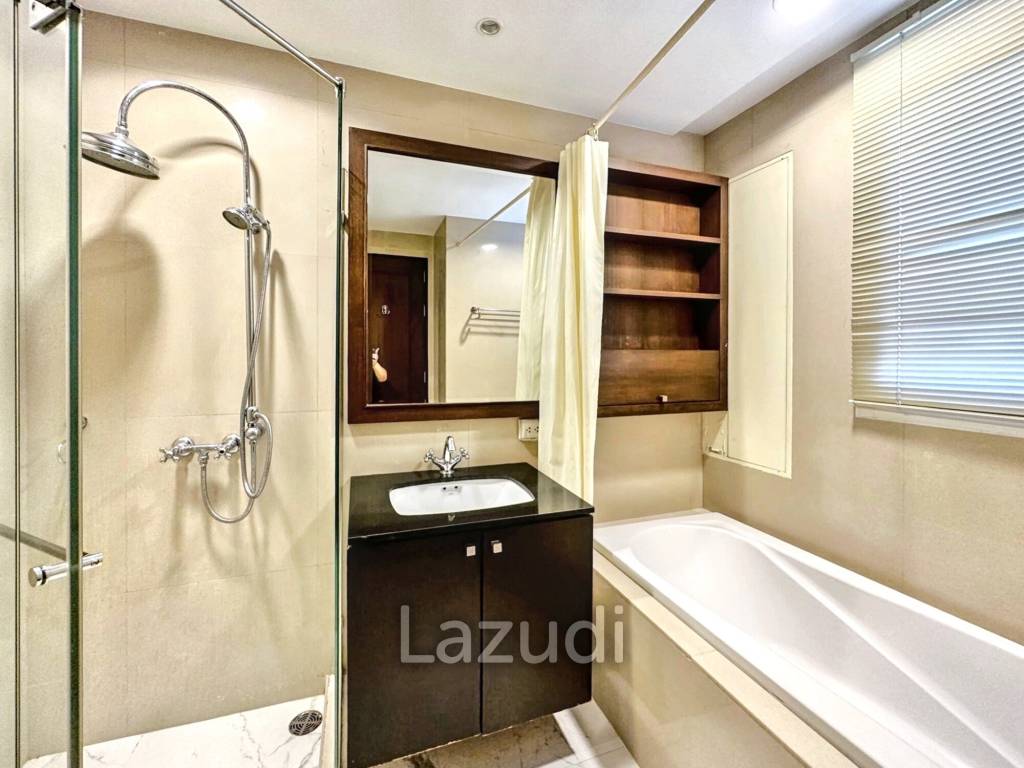 2 Bed 2 Bath 90 SQ.M Hampton Thonglor 10