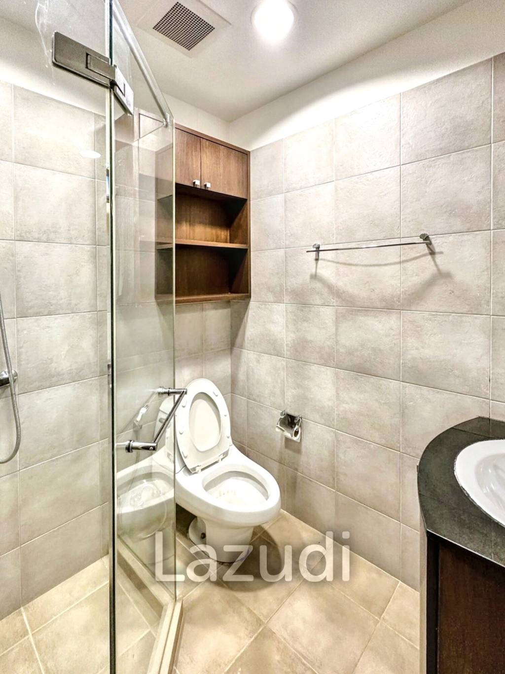 2 Bed 2 Bath 90 SQ.M Hampton Thonglor 10
