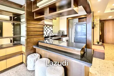 2 Bed 2 Bath 90 SQ.M Hampton Thonglor 10