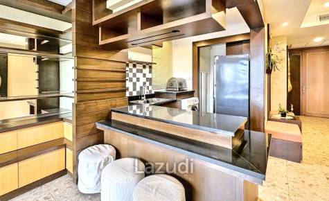 2 Bed 2 Bath 90 SQ.M Hampton Thonglor 10