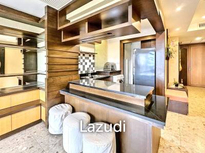 2 Bed 2 Bath 90 SQ.M Hampton Thonglor 10