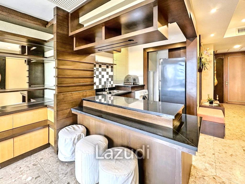 2 Bed 2 Bath 90 SQ.M Hampton Thonglor 10