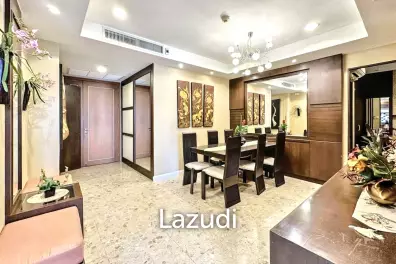 2 Bed 2 Bath 90 SQ.M Hampton Thonglor 10
