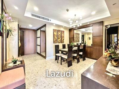 2 Bed 2 Bath 90 SQ.M Hampton Thonglor 10