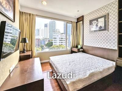 2 Bed 2 Bath 90 SQ.M Hampton Thonglor 10