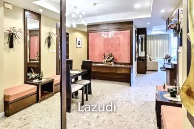 2 Bed 2 Bath 90 SQ.M Hampton Thonglor 10