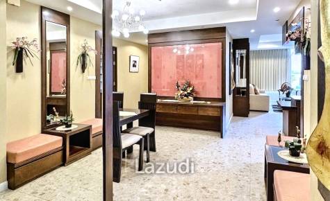 2 Bed 2 Bath 90 SQ.M Hampton Thonglor 10