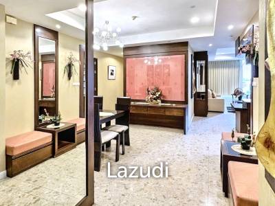 2 Bed 2 Bath 90 SQ.M Hampton Thonglor 10