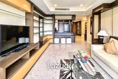 2 Bed 2 Bath 90 SQ.M Hampton Thonglor 10