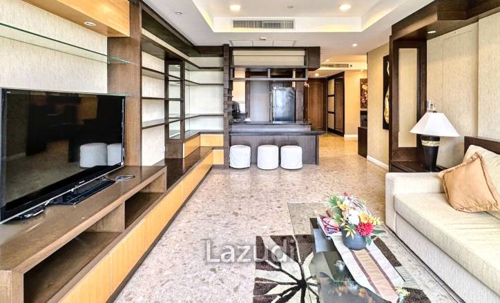 2 Bed 2 Bath 90 SQ.M Hampton Thonglor 10