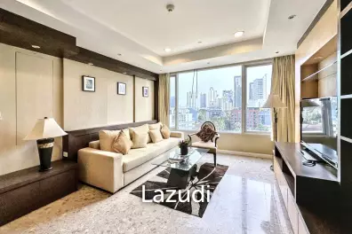 2 Bed 2 Bath 90 SQ.M Hampton Thonglor 10