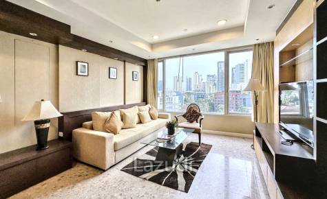 2 Bed 2 Bath 90 SQ.M Hampton Thonglor 10