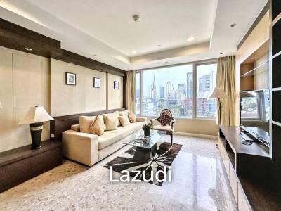 2 Bed 2 Bath 90 SQ.M Hampton Thonglor 10
