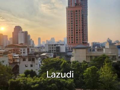 Studio 1 Bath 29 SQ.M Park Origin Phromphong