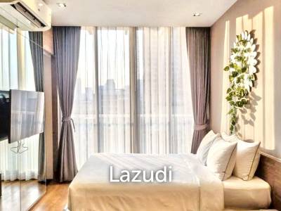 Studio 1 Bath 29 SQ.M Park Origin Phromphong