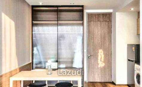 Studio 1 Bath 29 SQ.M Park Origin Phromphong