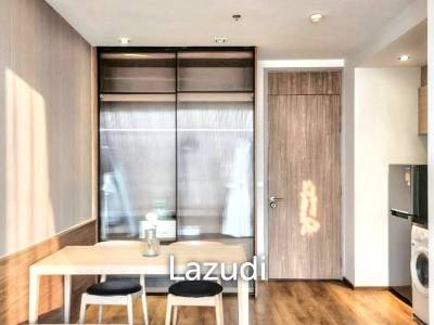 Studio 1 Bath 29 SQ.M Park Origin Phromphong