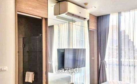 Studio 1 Bath 29 SQ.M Park Origin Phromphong