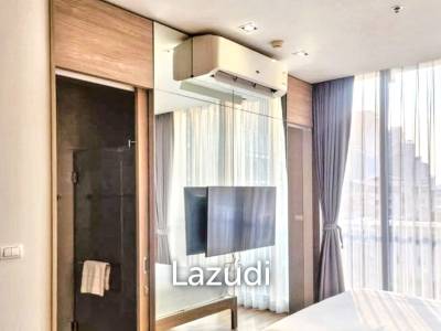 Studio 1 Bath 29 SQ.M Park Origin Phromphong