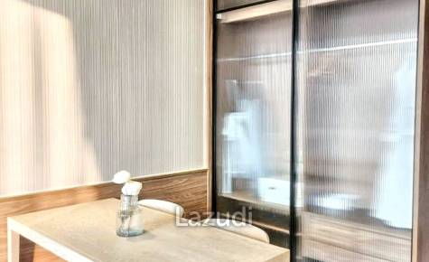 Studio 1 Bath 29 SQ.M Park Origin Phromphong