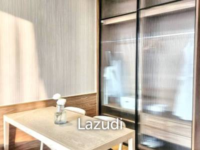 Studio 1 Bath 29 SQ.M Park Origin Phromphong