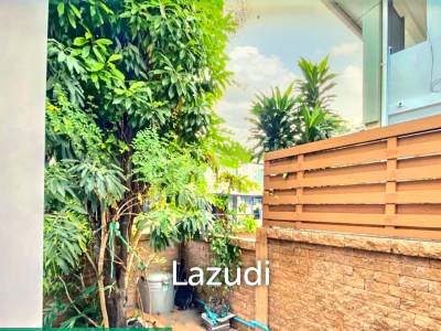 3 Bed 3 Bath 244 SQ.M The Plant Pattanakan