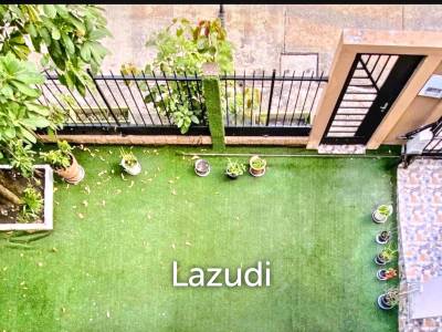 3 Bed 3 Bath 244 SQ.M The Plant Pattanakan