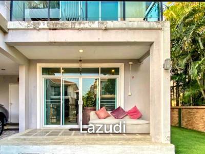 3 Bed 3 Bath 244 SQ.M The Plant Pattanakan