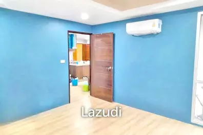 5 Bedroom 3 Bathroom 160 SQ.M Resorta Yen-akat