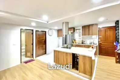 5 Bedroom 3 Bathroom 160 SQ.M Resorta Yen-akat