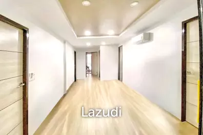 5 Bedroom 3 Bathroom 160 SQ.M Resorta Yen-akat